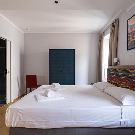 23 Suites Triest Exterior foto