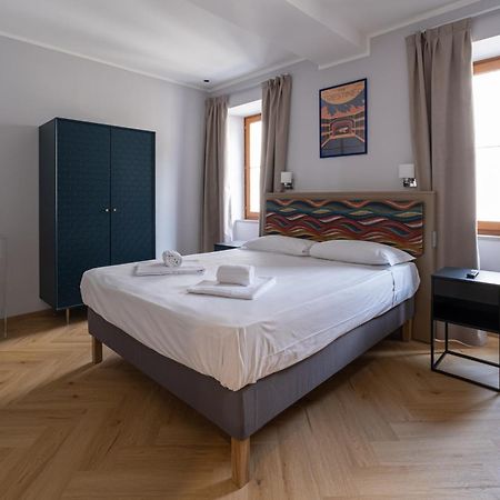 23 Suites Triest Exterior foto