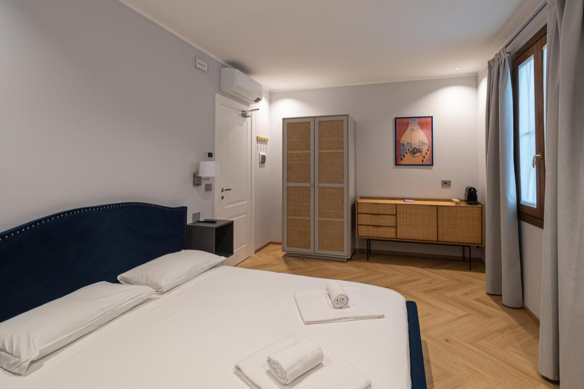 23 Suites Triest Exterior foto