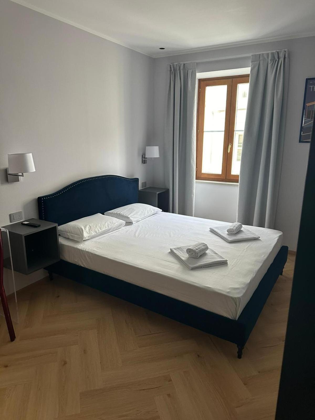23 Suites Triest Exterior foto